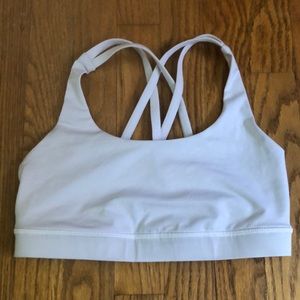 Lululemon Energy Bra